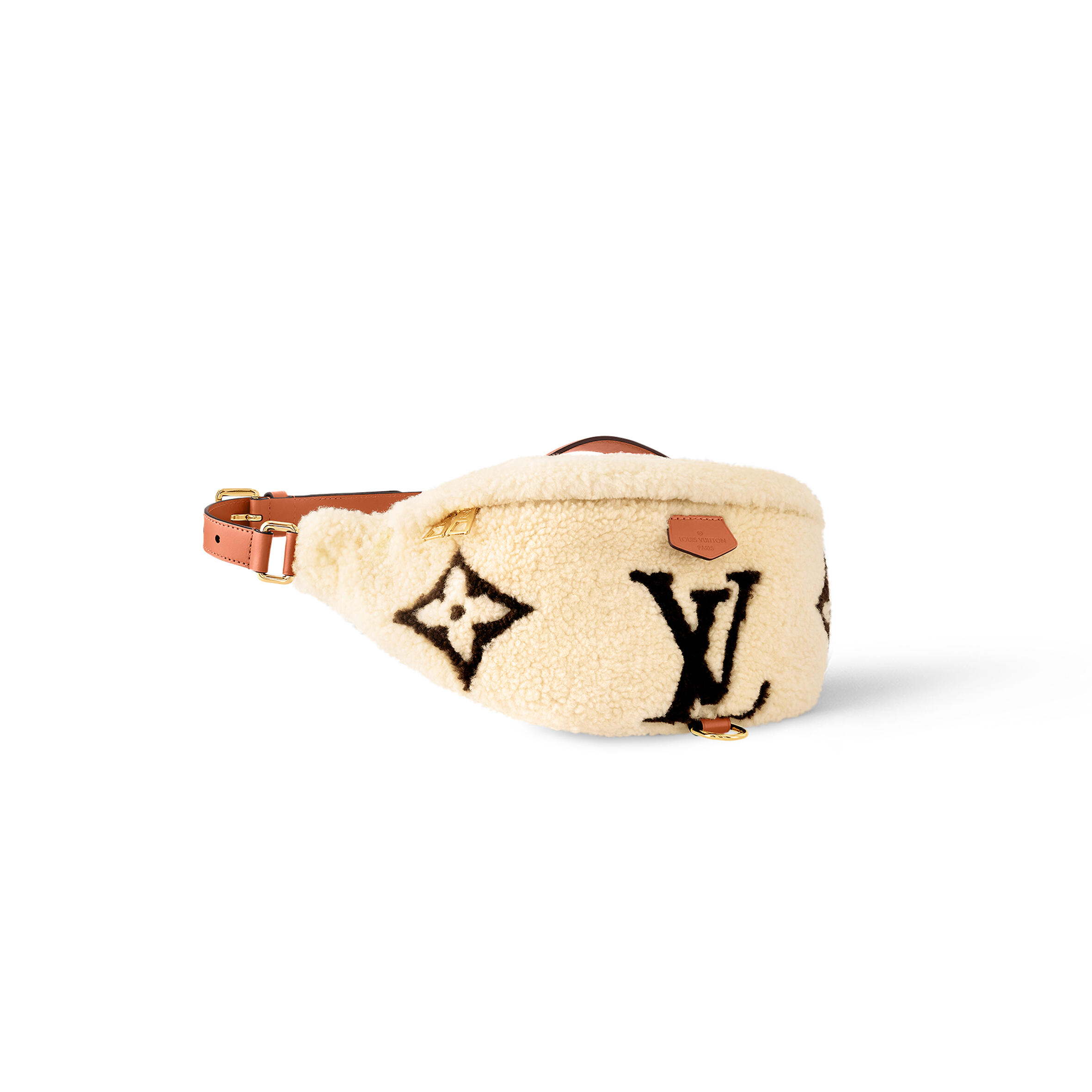 l0*is V*t0n bumbag m23715 (37*14*13cm)